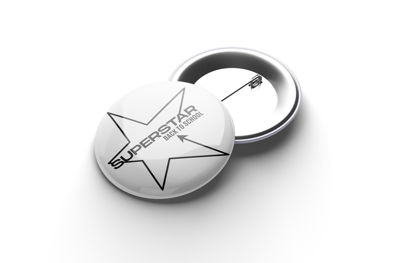 Lacoste charms shoes