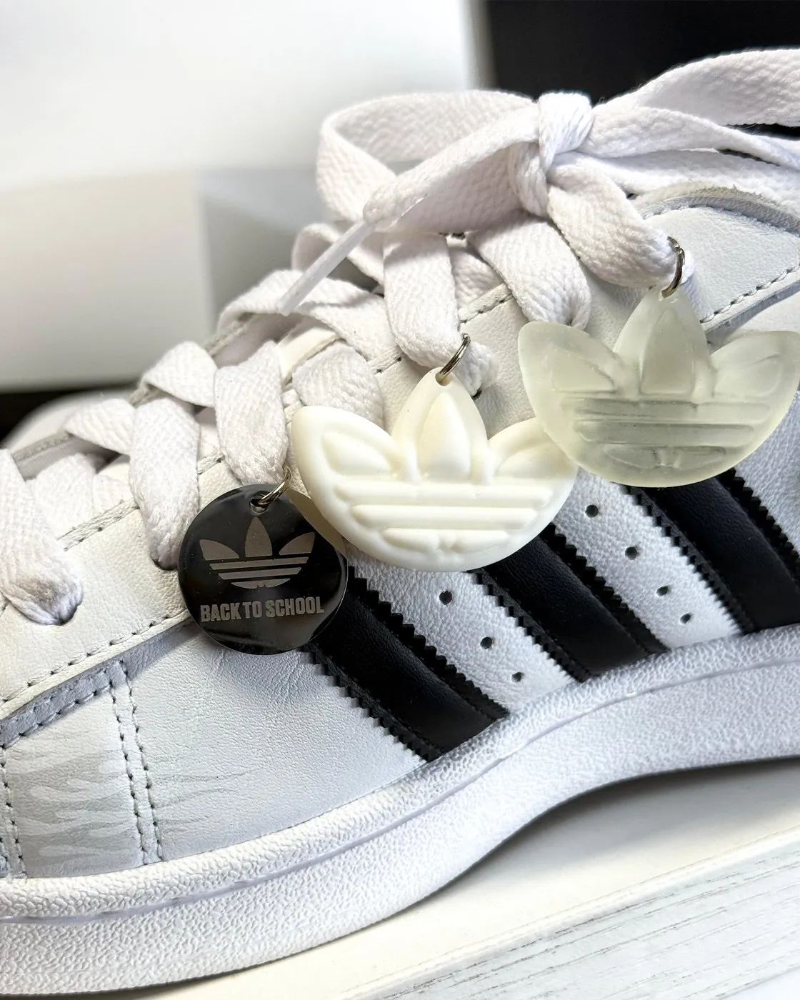 Lacoste shoes