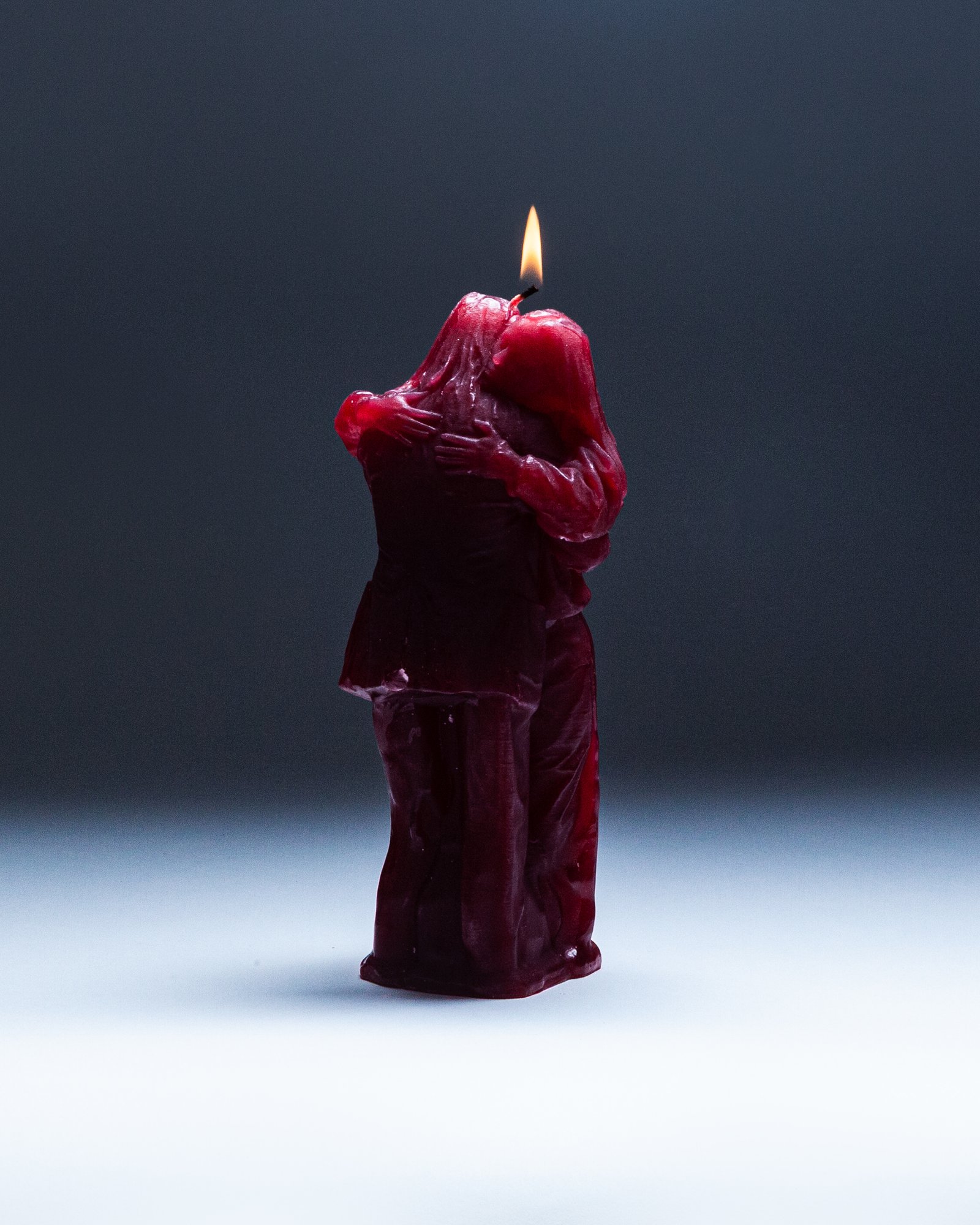 Bonnie Banane, Bonnie banane clip, Bougie Bonnie Banane, Bougie 3D, 3D Candle