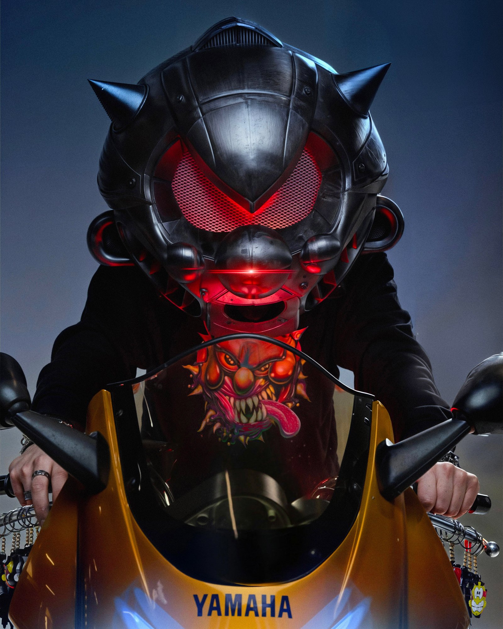 DDP Golgotha SLash Office