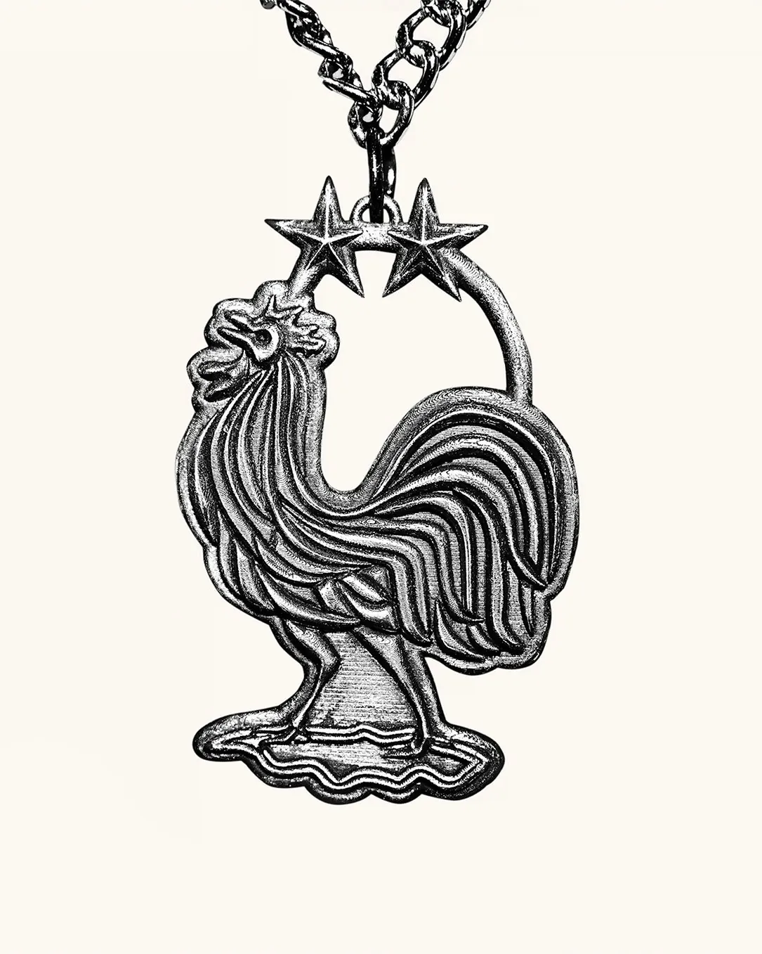FFF design