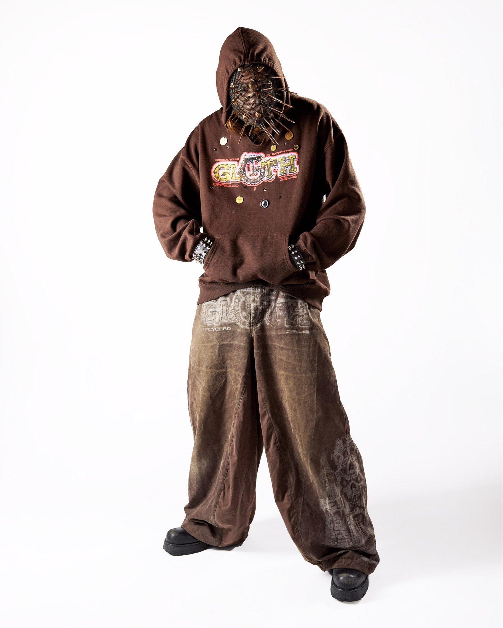 Golgotha slash office