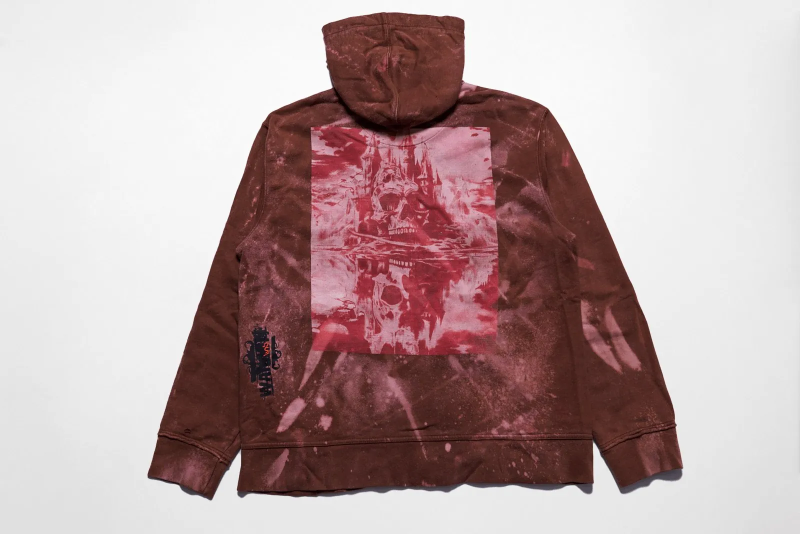 laser print clothe