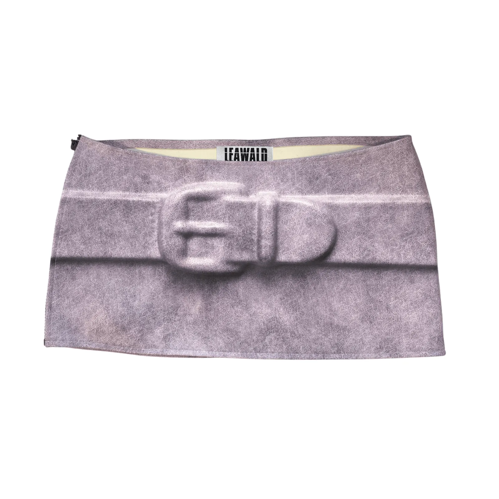 Leawald 3D clothe