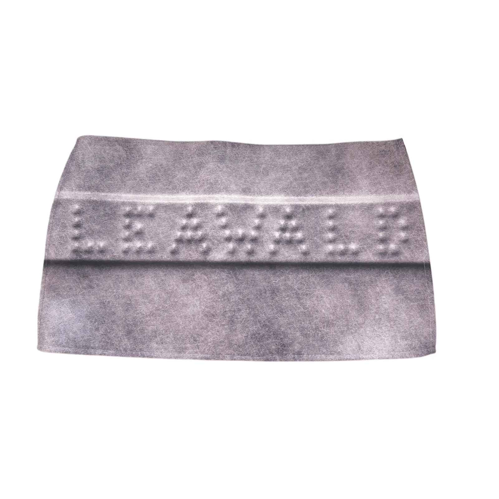 Leawald 3D belt