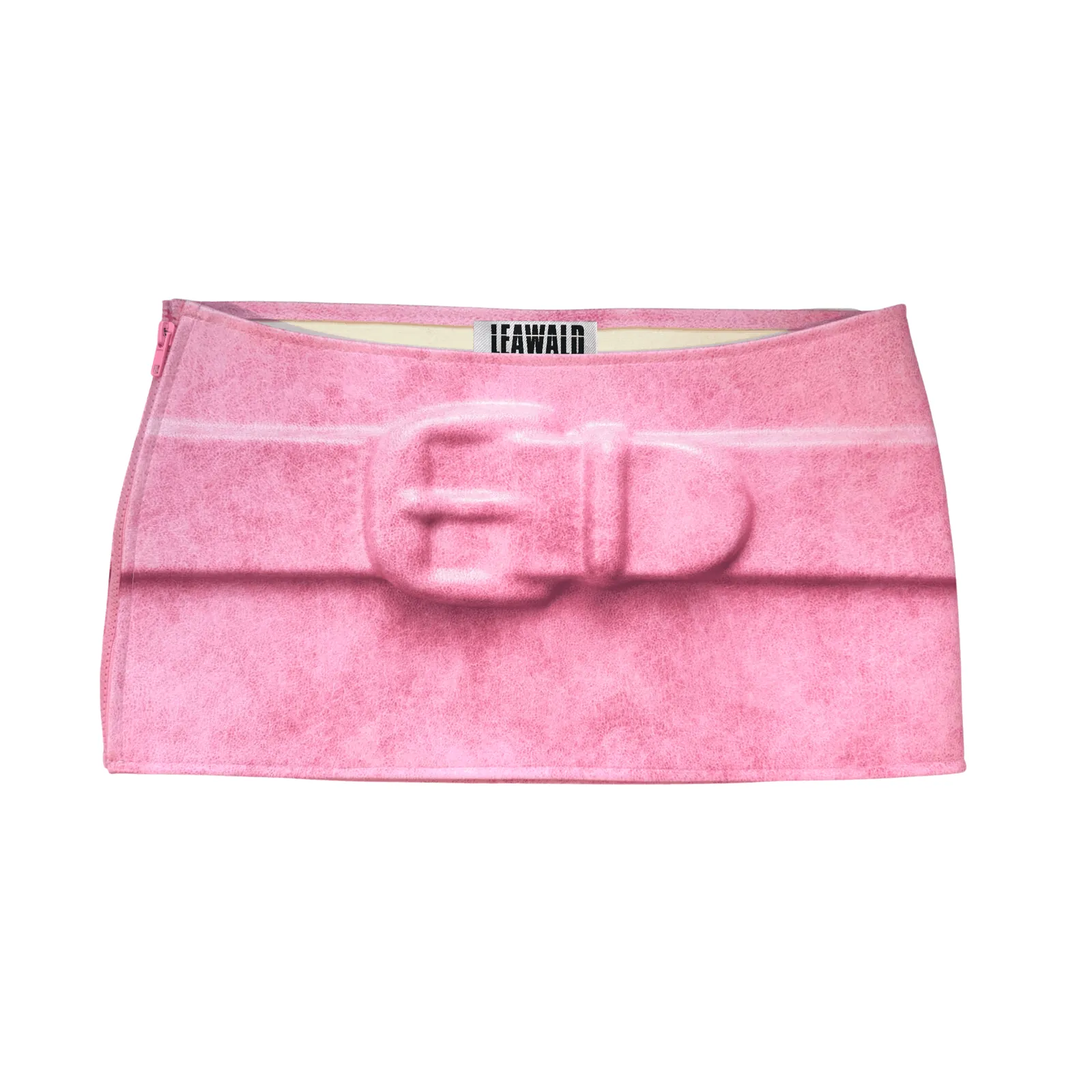 Leawald Resin belt