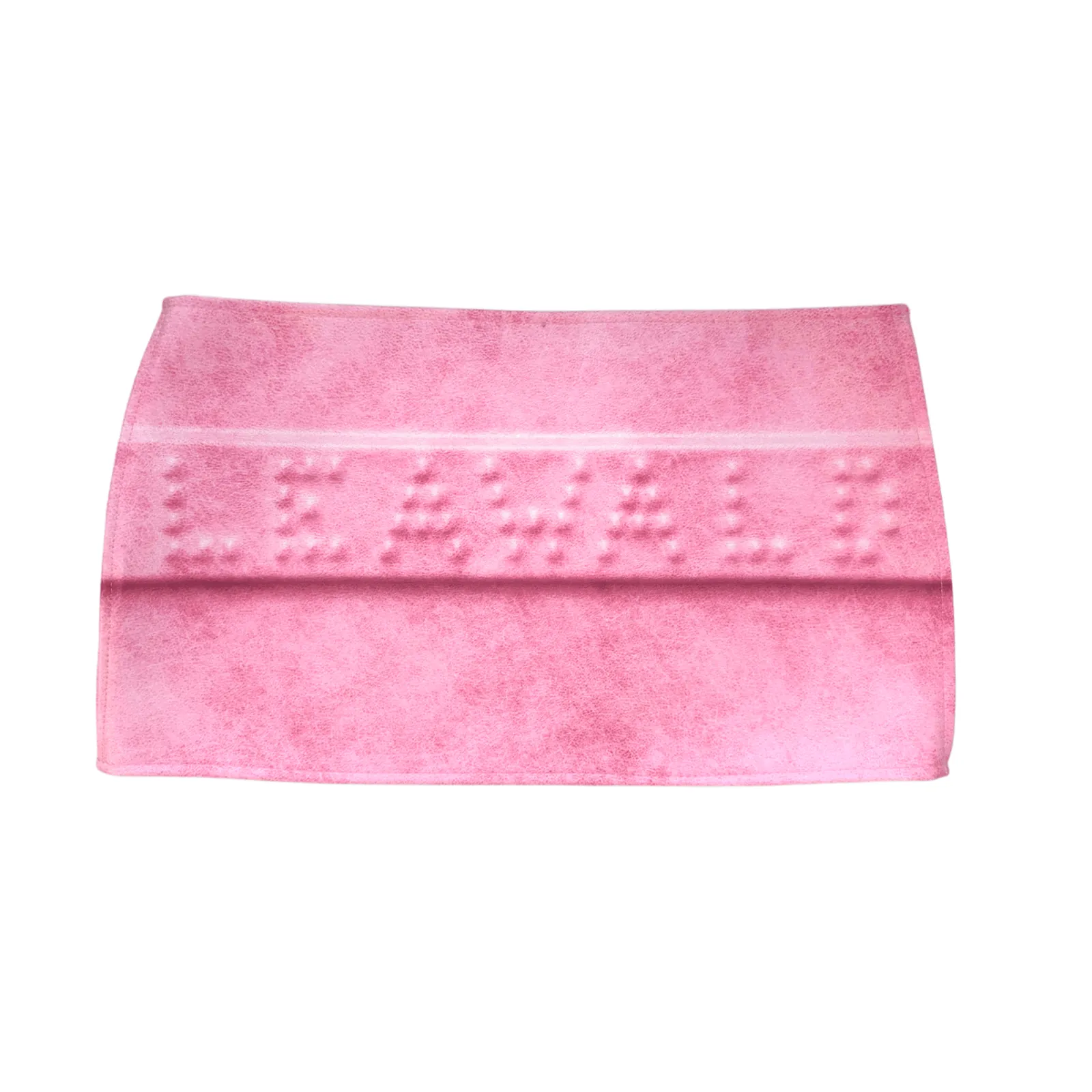 Leawald model belt