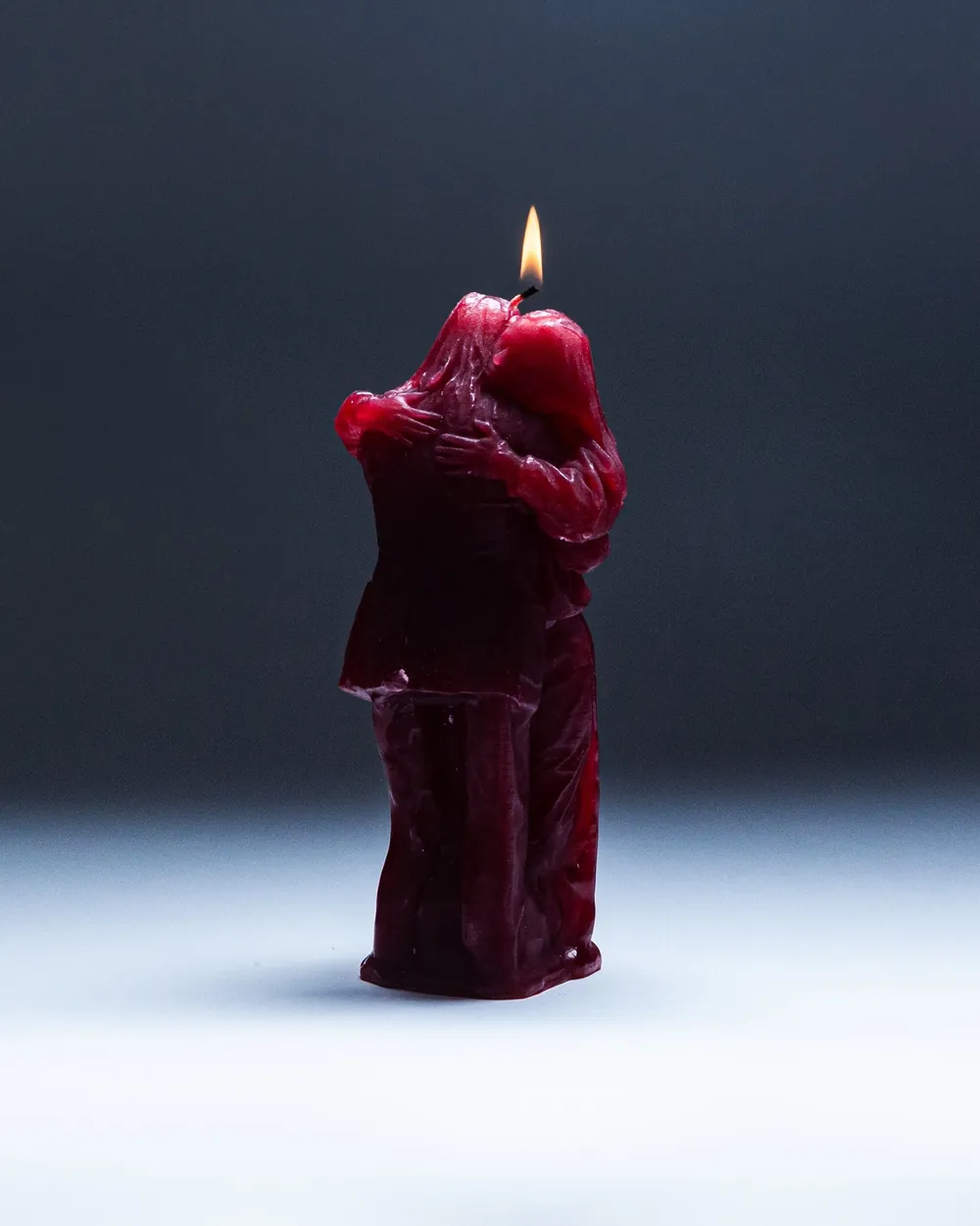Bonnie Banane, Bonnie banane clip, Bougie Bonnie Banane, Bougie 3D, 3D Candle
