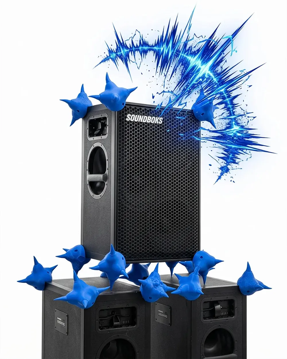 Soundboks