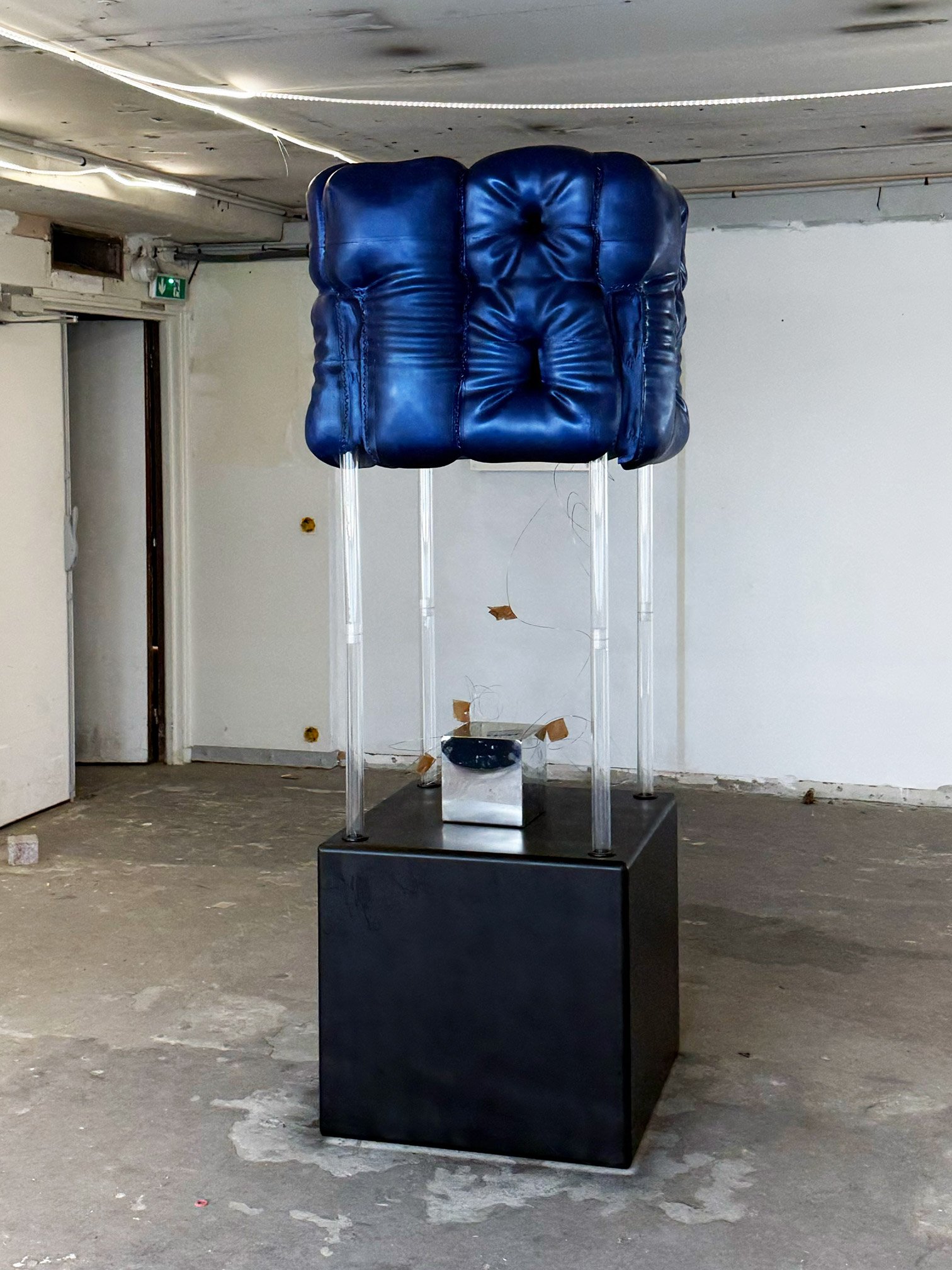 3D PRINT LAMONTGOLFIERE