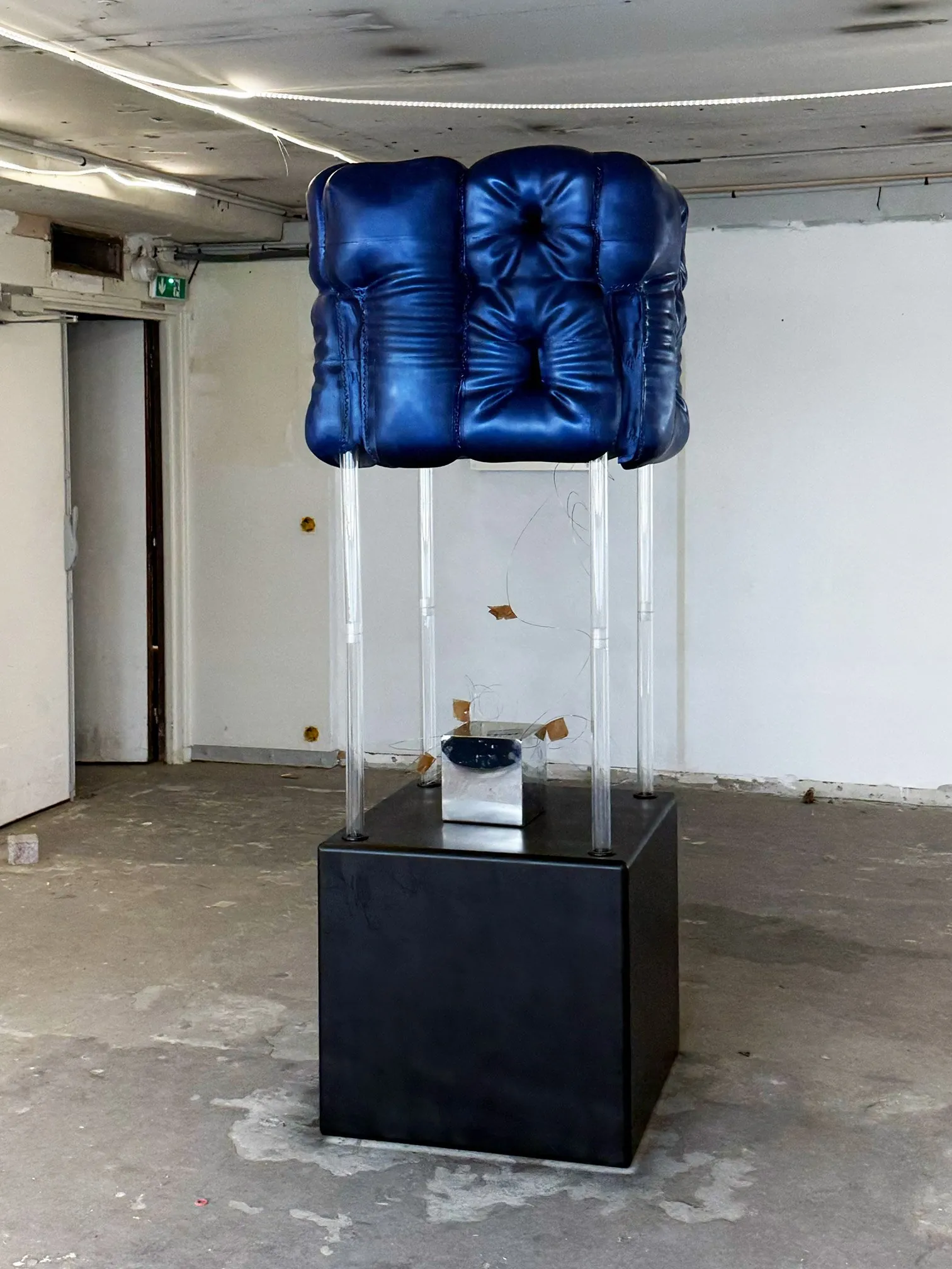 3D PRINT LAMONTGOLFIERE