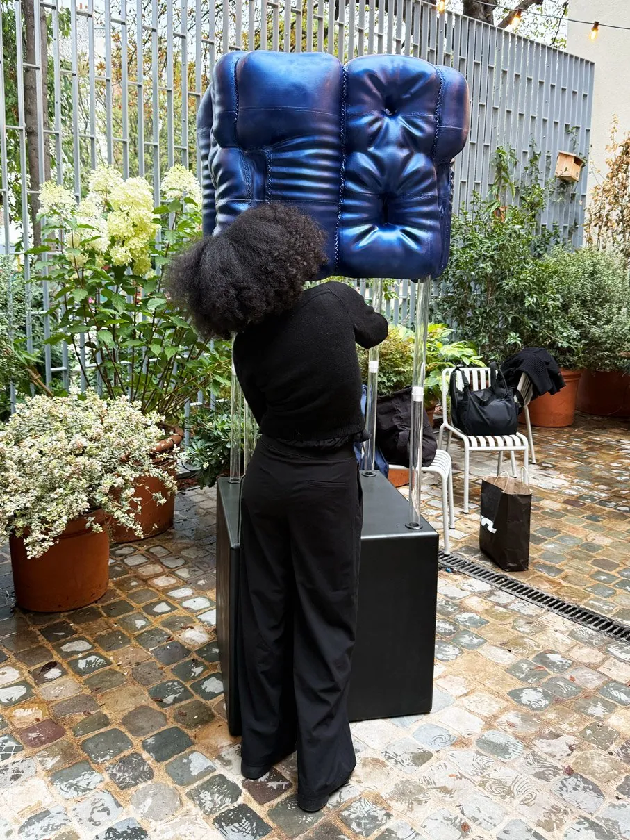 La montgolfiere