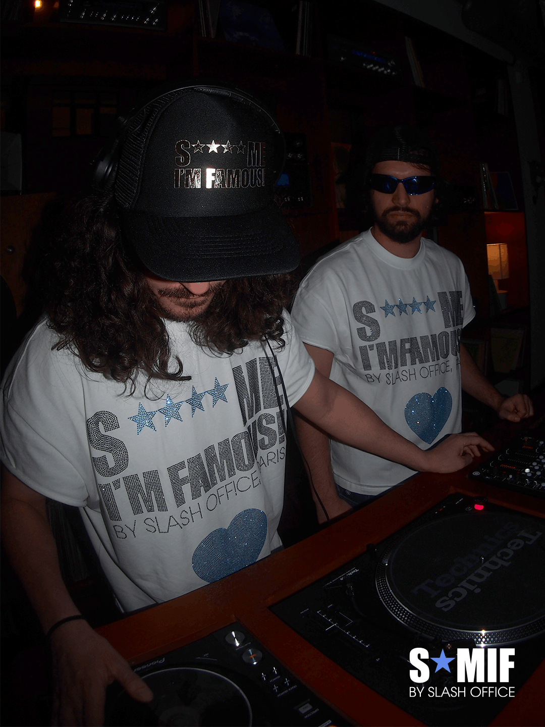 Golgotha Slash office