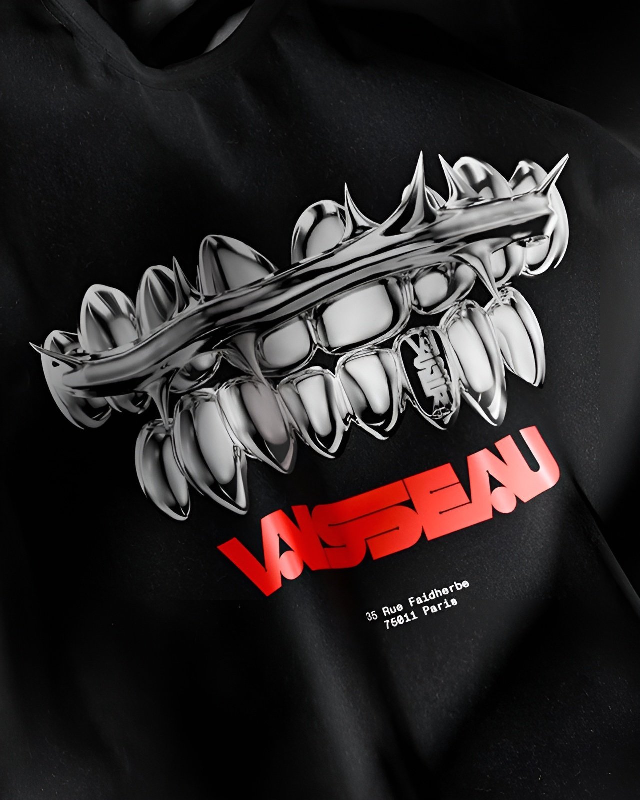 Vaisseau slash office