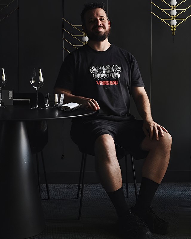 Vaisseau slash office