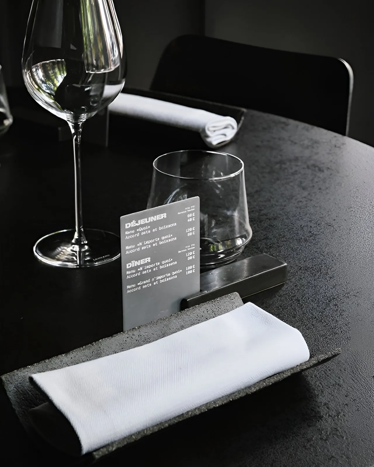 slash office design