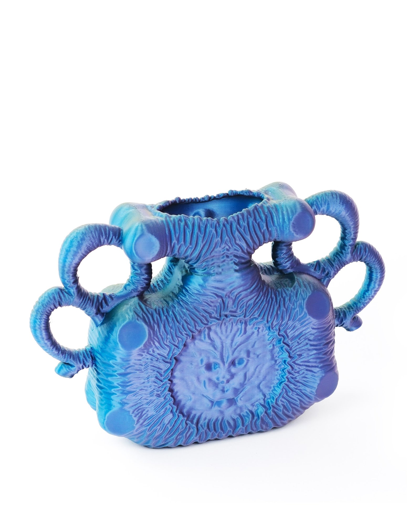 Vase 3D slash office