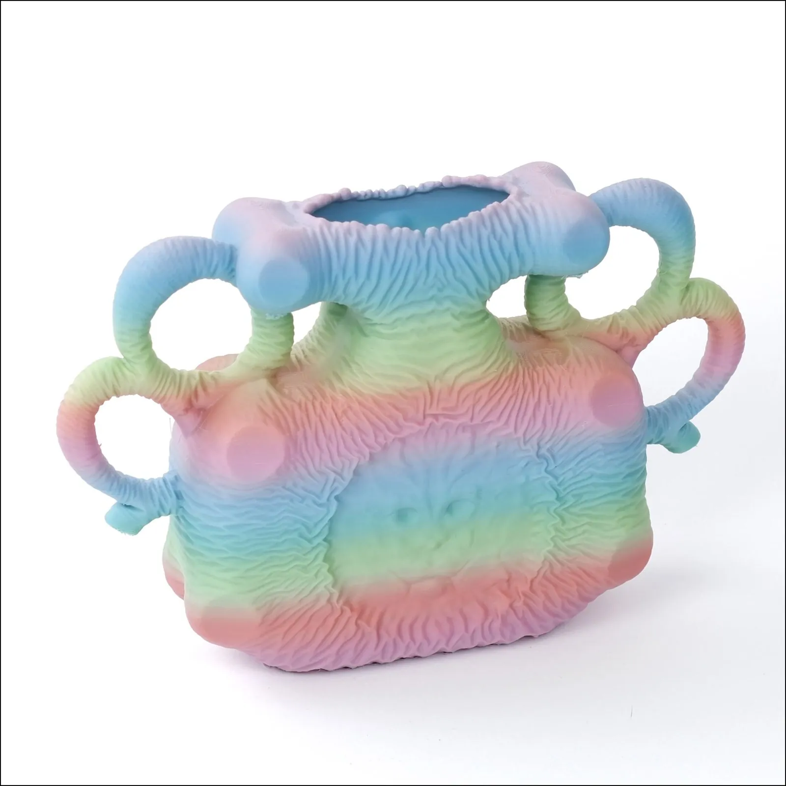 Vase 3D