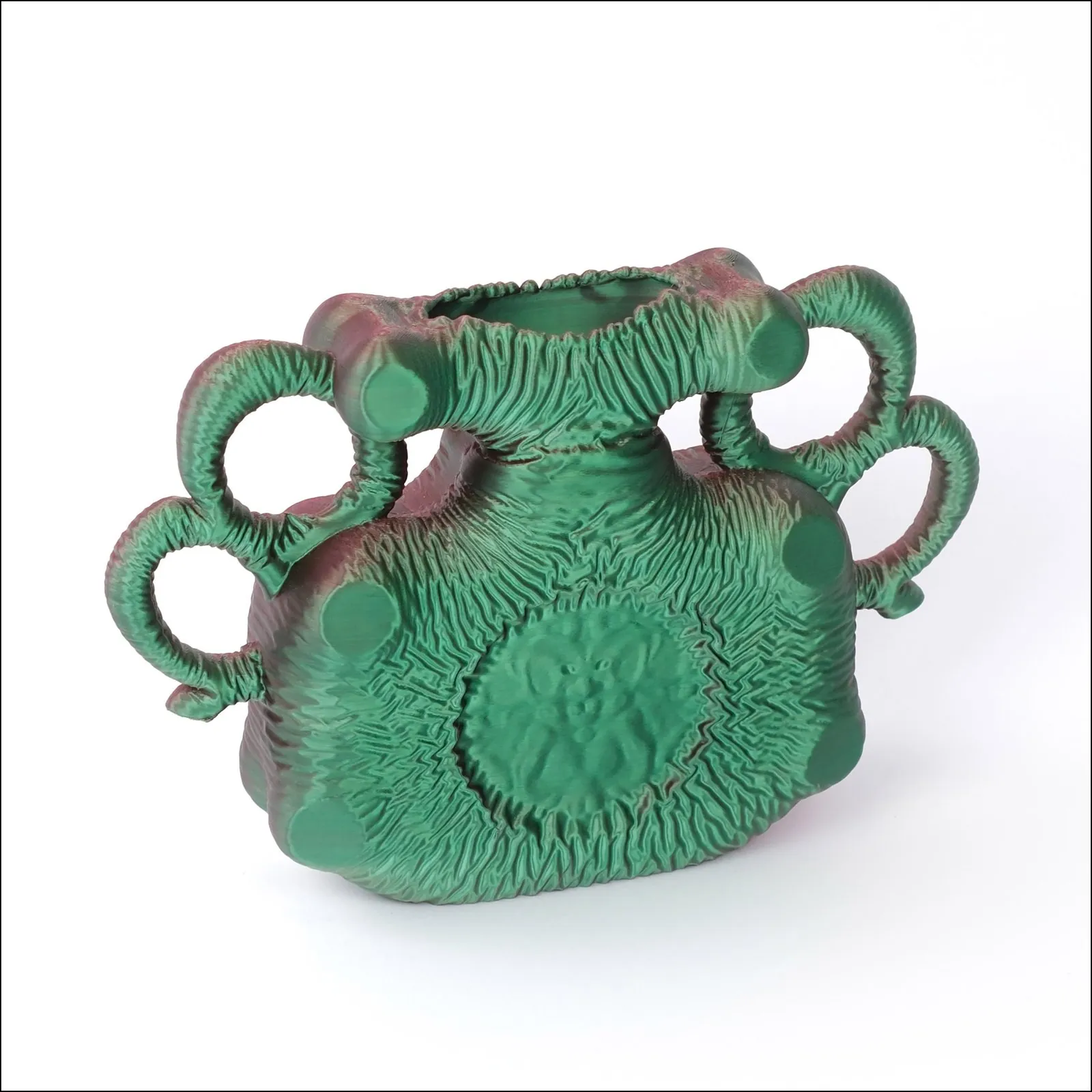 3D PRINT