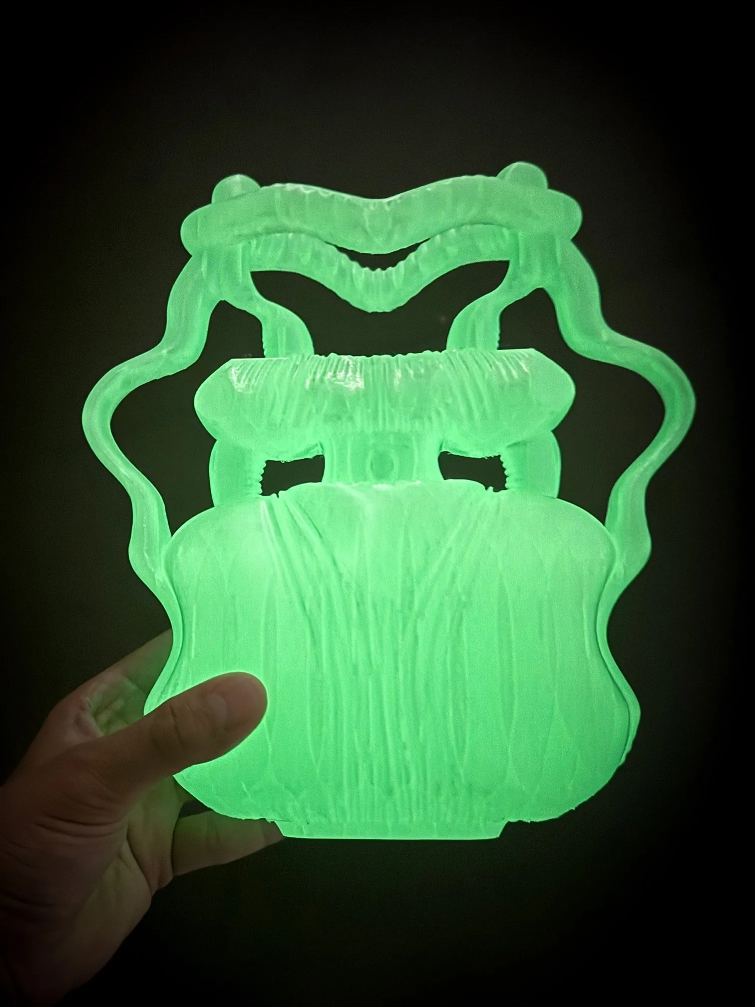 3D object